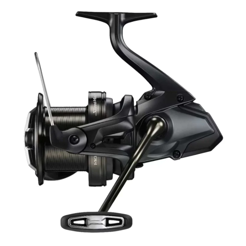 Макара преден аванс SHIMANO Speedmaster 14000 XTD