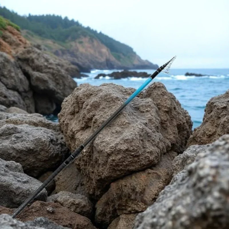 Телемач SHIMANO Speedmaster Tele Sargo 5.00m 50-150g