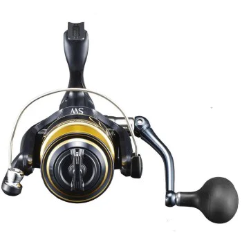 Макара преден аванс SHIMANO Spheros SW A 10000 PG
