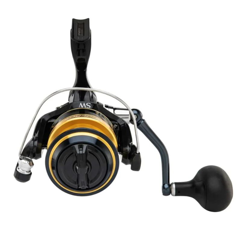 Макара преден аванс SHIMANO Spheros SW A 20000 PG