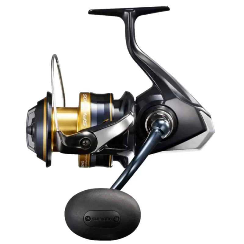 Макара преден аванс SHIMANO Spheros SW A 6000 PG