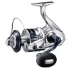 Макара преден аванс SHIMANO Saragosa SW A 18000 HG