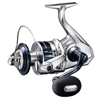 Макара преден аванс SHIMANO Saragosa SW A 18000 HG