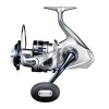 Макара преден аванс SHIMANO Saragosa 6000 SW A HG - 2021