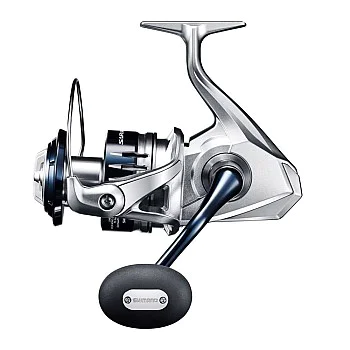 Макара преден аванс SHIMANO Saragosa 6000 SW A HG - 2021