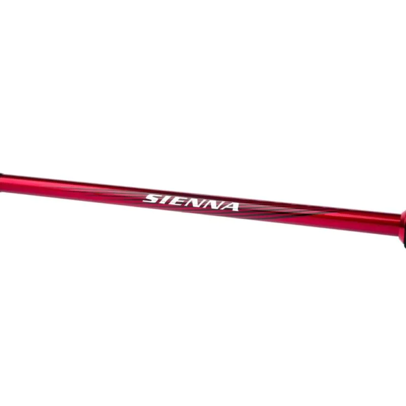 Спининг въдица SHIMANO Sienna Spinning EVA 241cm 10-35g