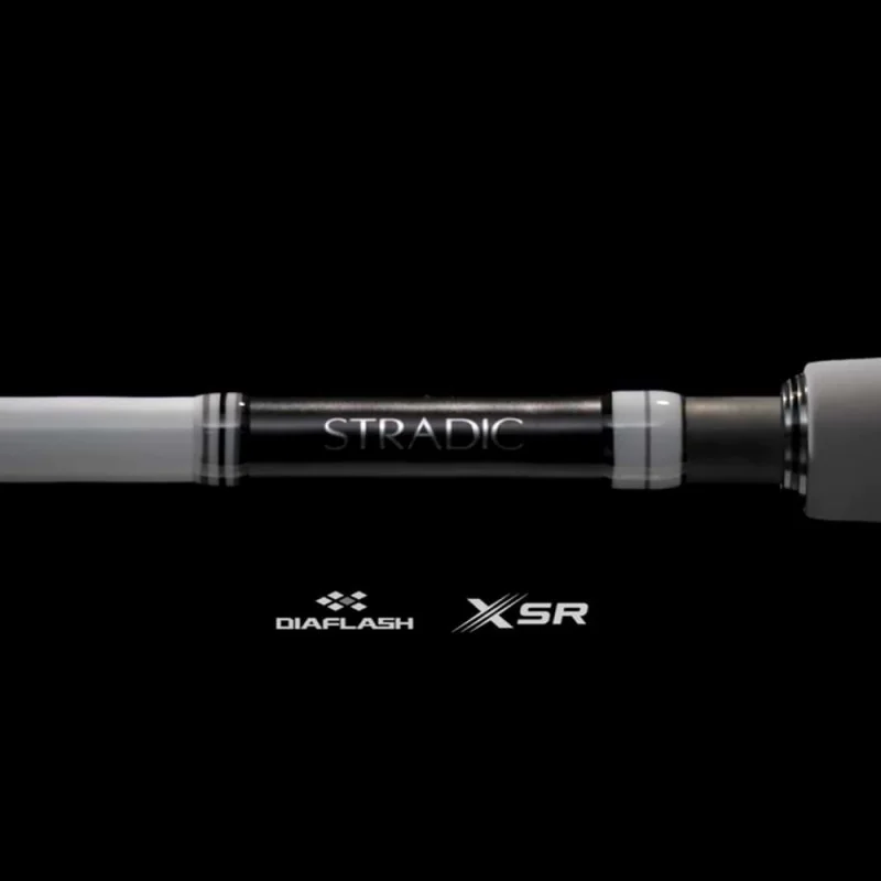 Спининг въдица SHIMANO Stradic Spinning Seabass Extra Fast 218cm 14-40g