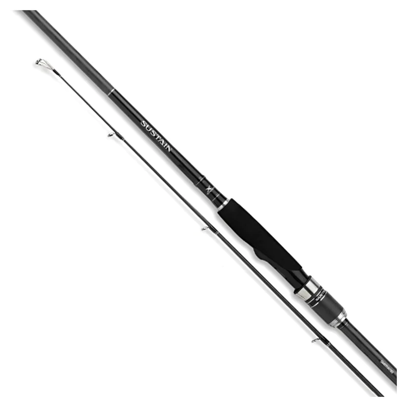 Спининг въдица SHIMANO Sustain AX Spinning 610