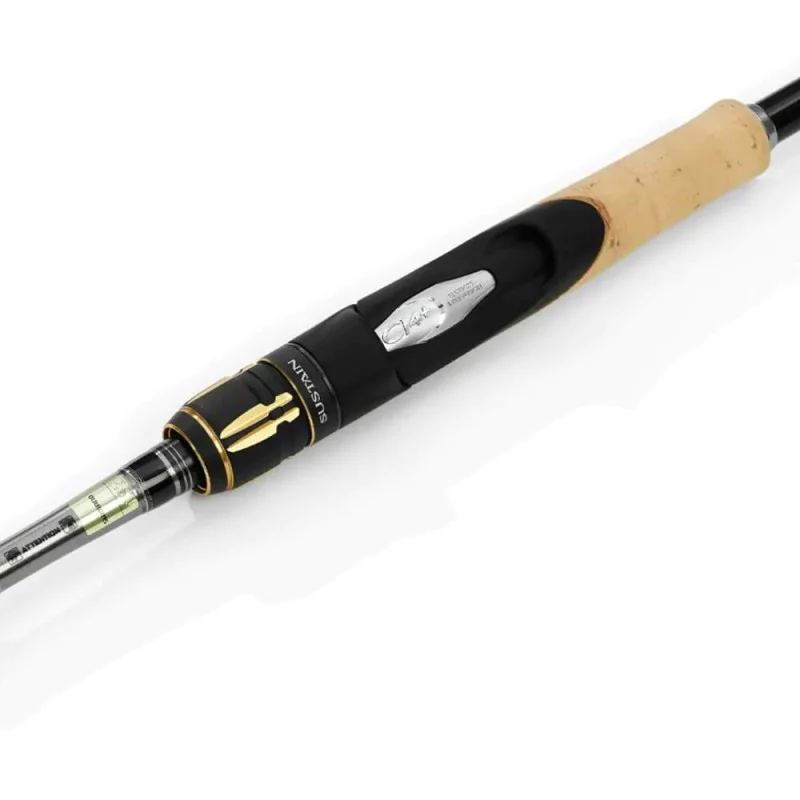 Спининг въдица SHIMANO Sustain BX 78M Fast 234cm 7-28g