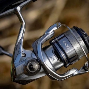 Макара Макара преден аванс SHIMANO Stradic 1000 FL