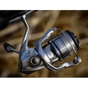Макара Макара преден аванс SHIMANO Stradic 1000 FL