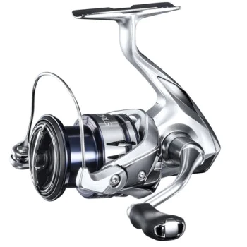 Макара Макара преден аванс SHIMANO Stradic 1000 FL