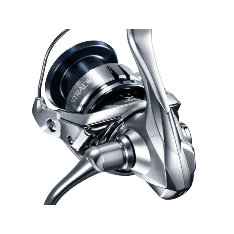 Макара Макара преден аванс SHIMANO Stradic 1000 FL
