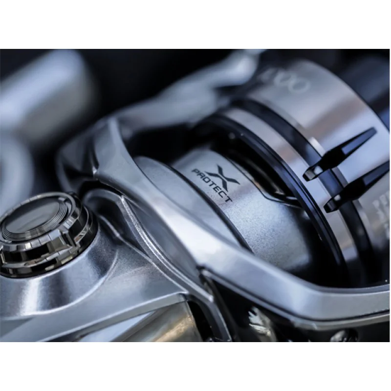 Макара Макара преден аванс SHIMANO Stradic 1000 FL