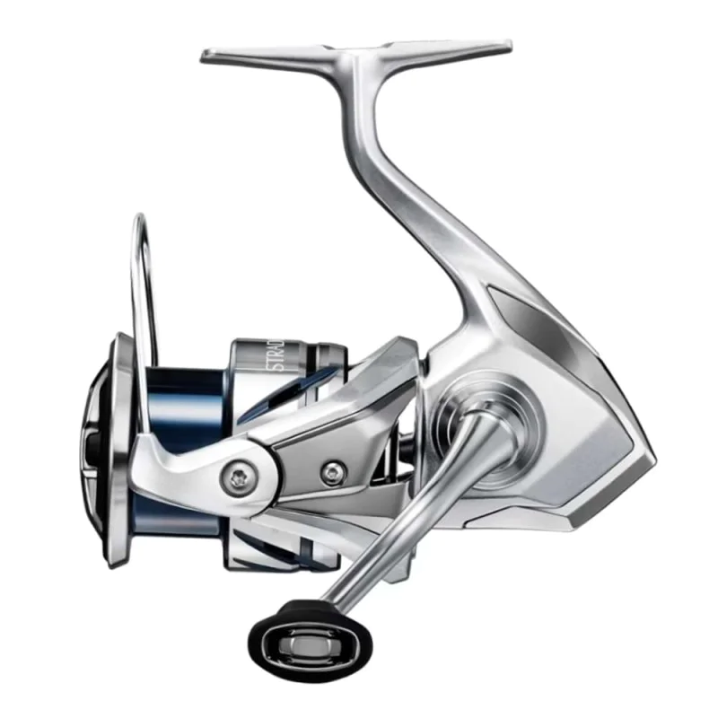 Макара преден аванс SHIMANO Stradic 2500 HG FM - 2023
