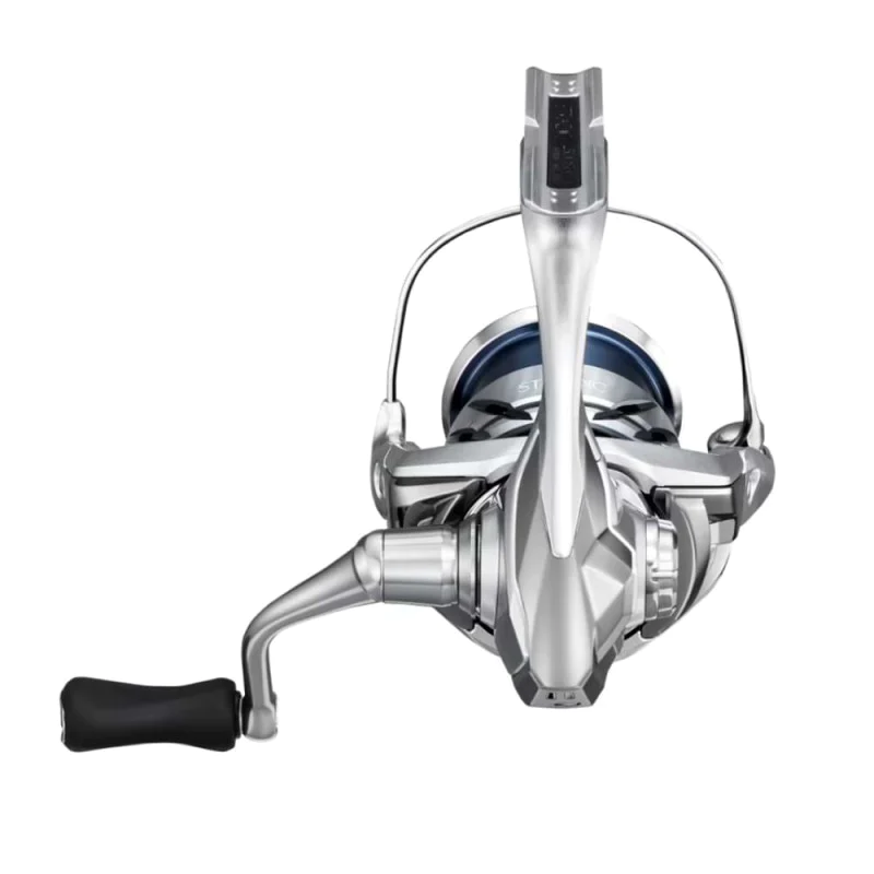 Макара преден аванс SHIMANO Stradic 2500 S HG FM - 2023