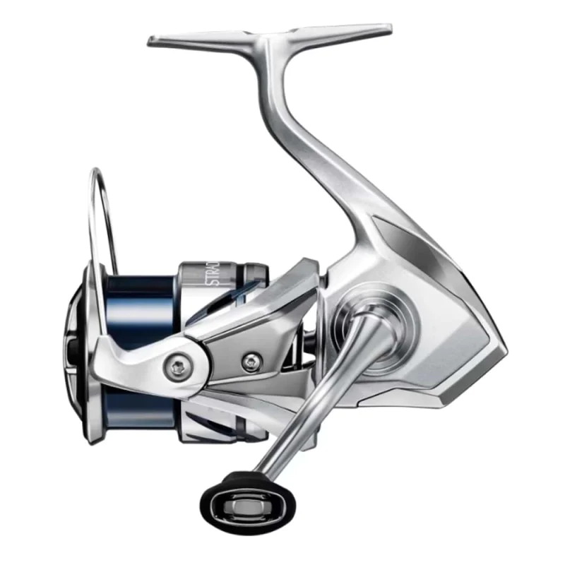 Макара преден аванс SHIMANO Stradic 2500 S HG FM - 2023