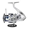 Макара преден аванс SHIMANO Stradic 4000 XG FM - 2023