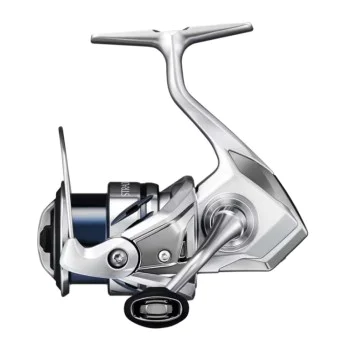 Макара преден аванс SHIMANO Stradic C 2500 S FM - 2023