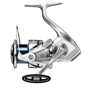 Макара преден аванс SHIMANO Stradic C 3000 FM - 2023