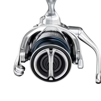 Макара преден аванс SHIMANO Stradic C 5000 XG FM - 2023