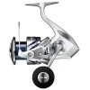 Макара преден аванс SHIMANO Stradic C 5000 XG FM - 2023