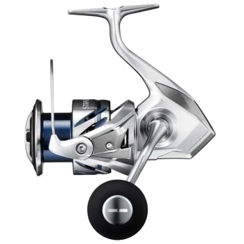 Макара преден аванс SHIMANO Stradic C 5000 XG FM - 2023