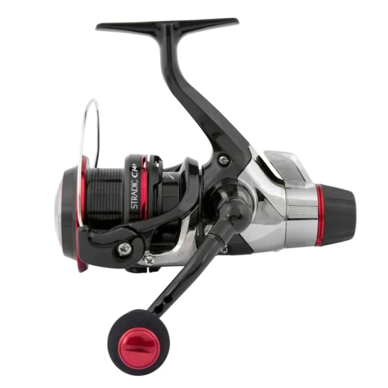 Макара Макара заден аванс SHIMANO Stradic Ci4+ 2500 RA