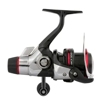 Макара Макара заден аванс SHIMANO Stradic Ci4+ 2500 RA