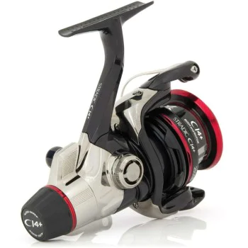 Макара Макара заден аванс SHIMANO Stradic Ci4+ 4000 RA