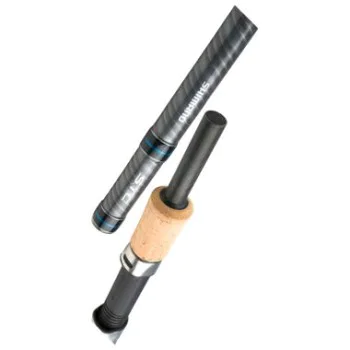 Травел въдица SHIMANO S.T.C. Spinning 240 XH