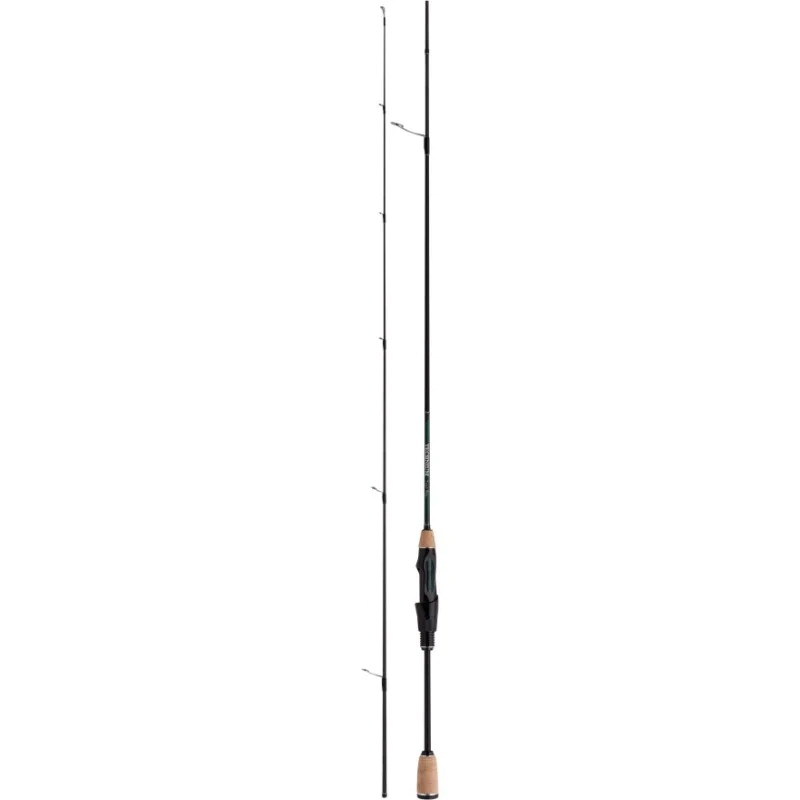Спининг въдица SHIMANO Technium Trout Area 195UL