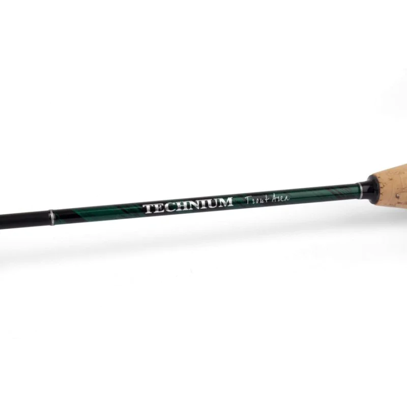 Спининг въдица SHIMANO Technium Trout Area 195UL