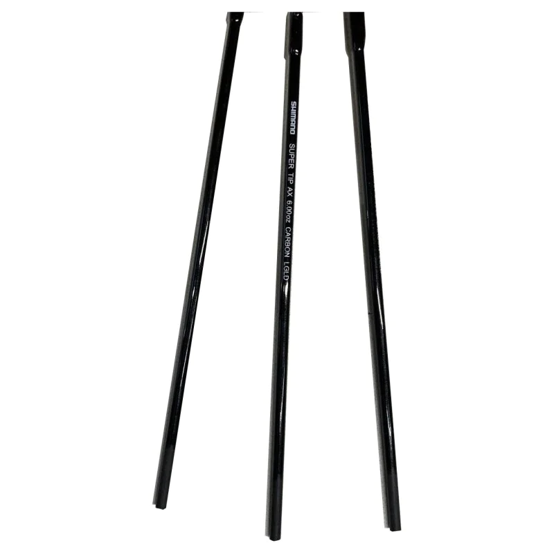 Резервен връх SHIMANO Super Tips AX Glass 0.25 oz SGSD