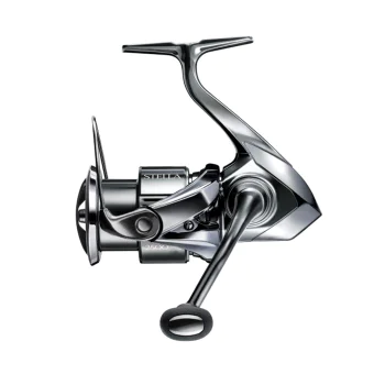 Макара преден аванс SHIMANO Stella 2500 HG FK - 2022