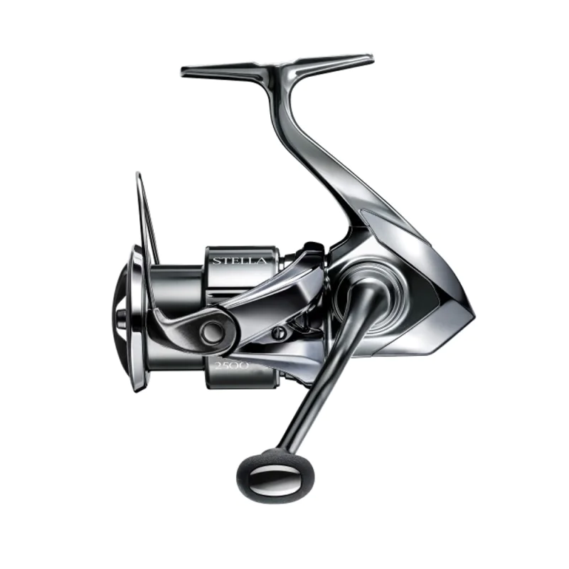 Макара преден аванс SHIMANO Stella 2500 HG FK - 2022