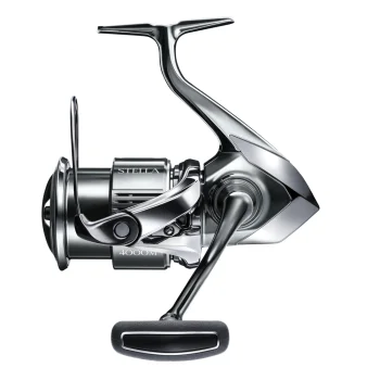 Макара преден аванс SHIMANO Stella 4000 M FK - 2022