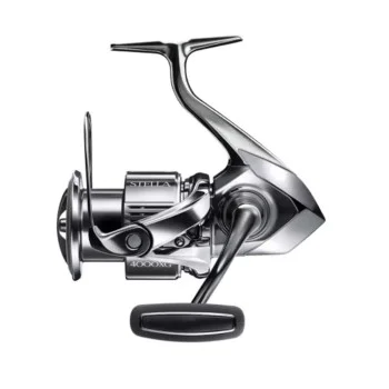 Макара преден аванс SHIMANO Stella 4000 XG FK - 2022