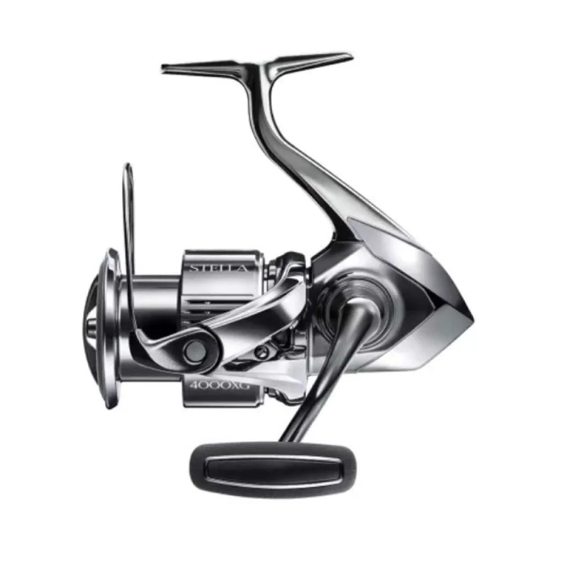 Макара преден аванс SHIMANO Stella 4000 XG FK - 2022