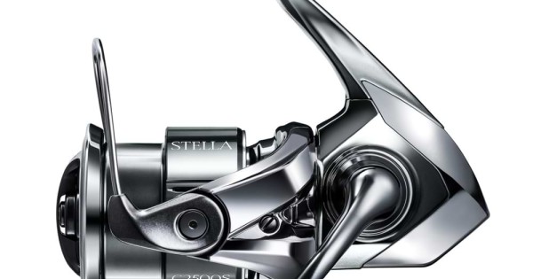 SHIMANO Stella C 2500 S FK - 2022