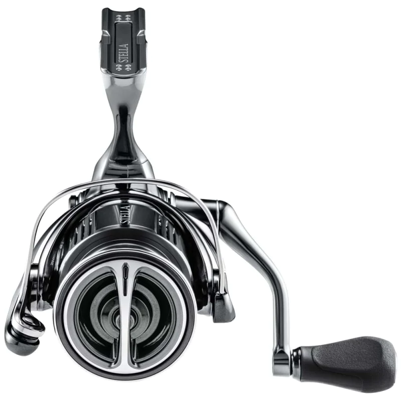 Макара преден аванс SHIMANO Stella C 2500 S FK - 2022