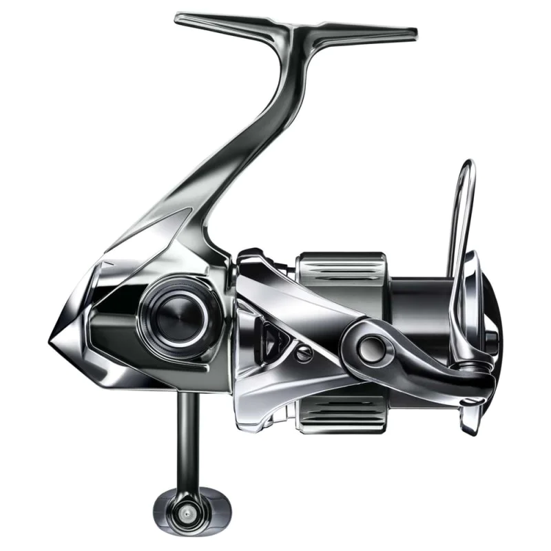 Макара преден аванс SHIMANO Stella C 2500 S FK - 2022