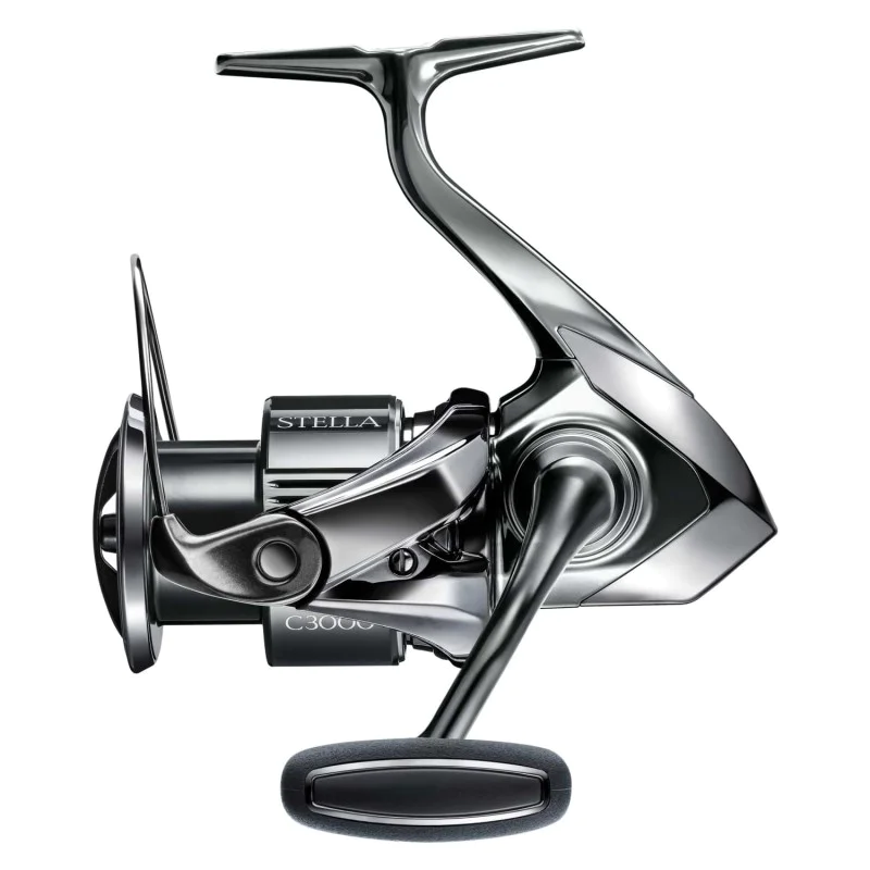 Макара преден аванс SHIMANO Stella C 3000 XG FK - 2022