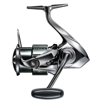 Макара преден аванс SHIMANO Stella C3000 M HG FK - 2022