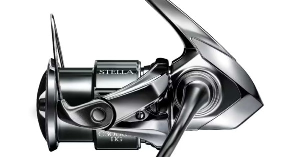 SHIMANO STELLA C3000MHG SRworksチューン SHIMANO STELLA C3000MHG SRworksチューン SHIMANO STELLA C3000MHG