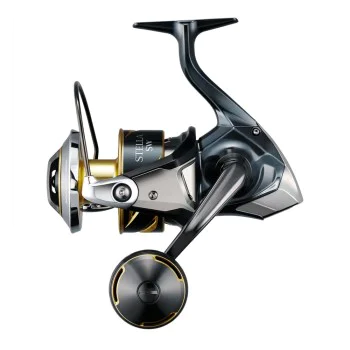 Макара преден аванс SHIMANO Stella SW D 10000 HG