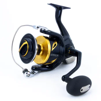 Макара преден аванс SHIMANO Stella SW 18000 HG C New 2020
