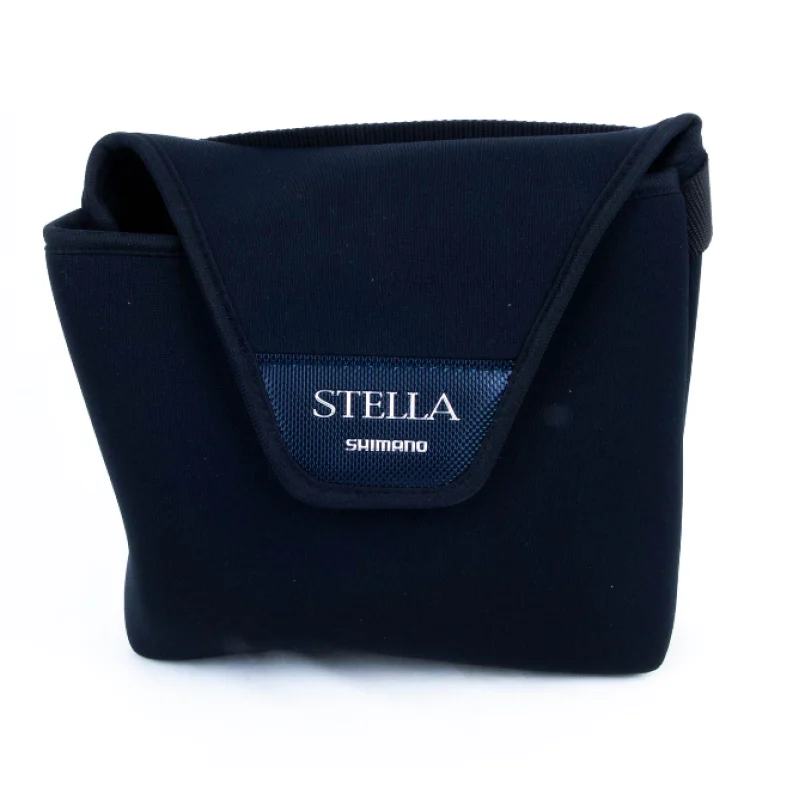 Макара преден аванс SHIMANO Stella SW 18000 HG C New 2020