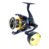 Макара преден аванс SHIMANO Stella SW 4000 XG C New 2020