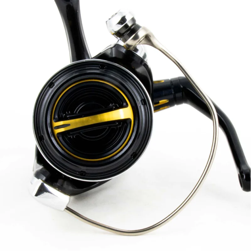 Макара преден аванс SHIMANO Stella SW 5000 HG C New 2020